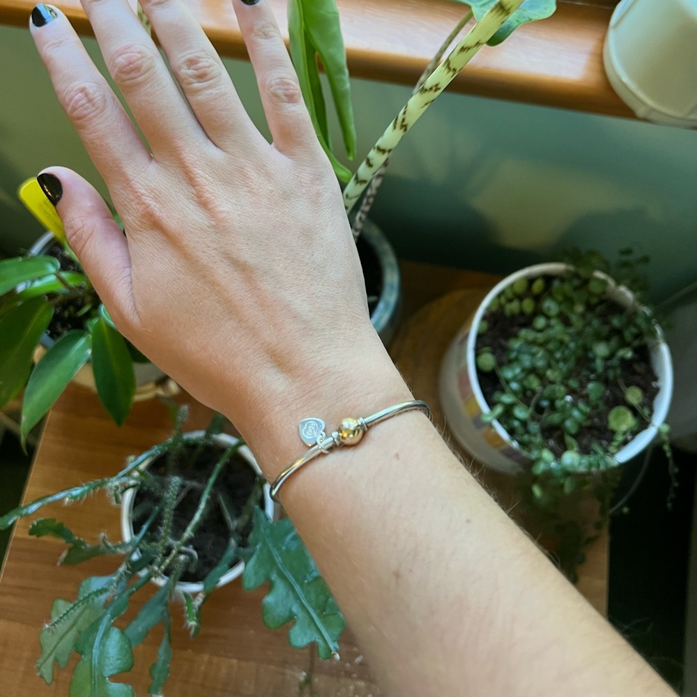 Eden Hand Arts Cape Cod Bracelet